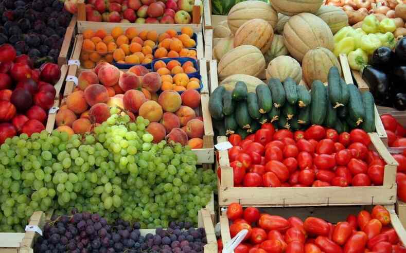 Рост экспорта продукции АПК из России в Азербайджан